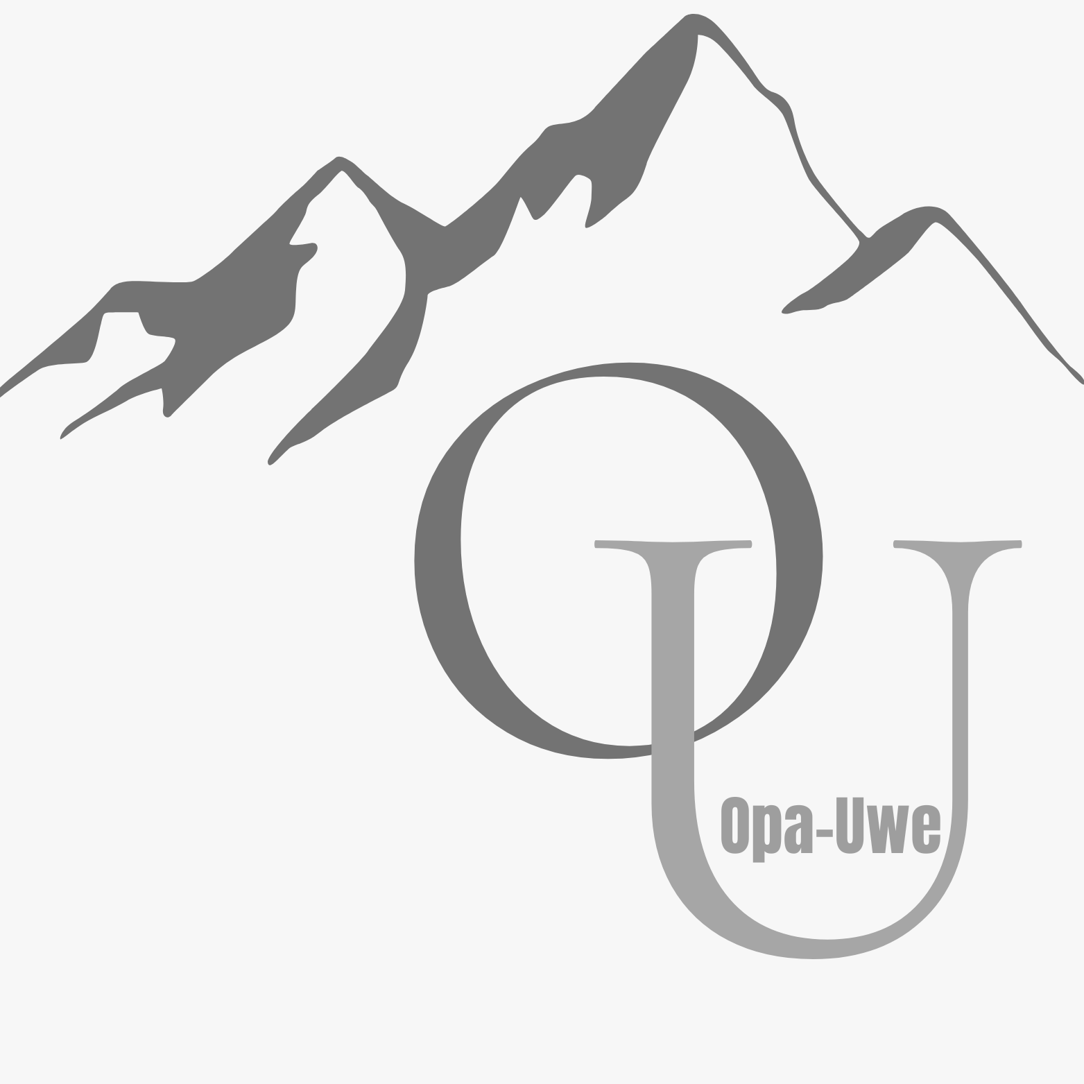 Opa Uwe Logo