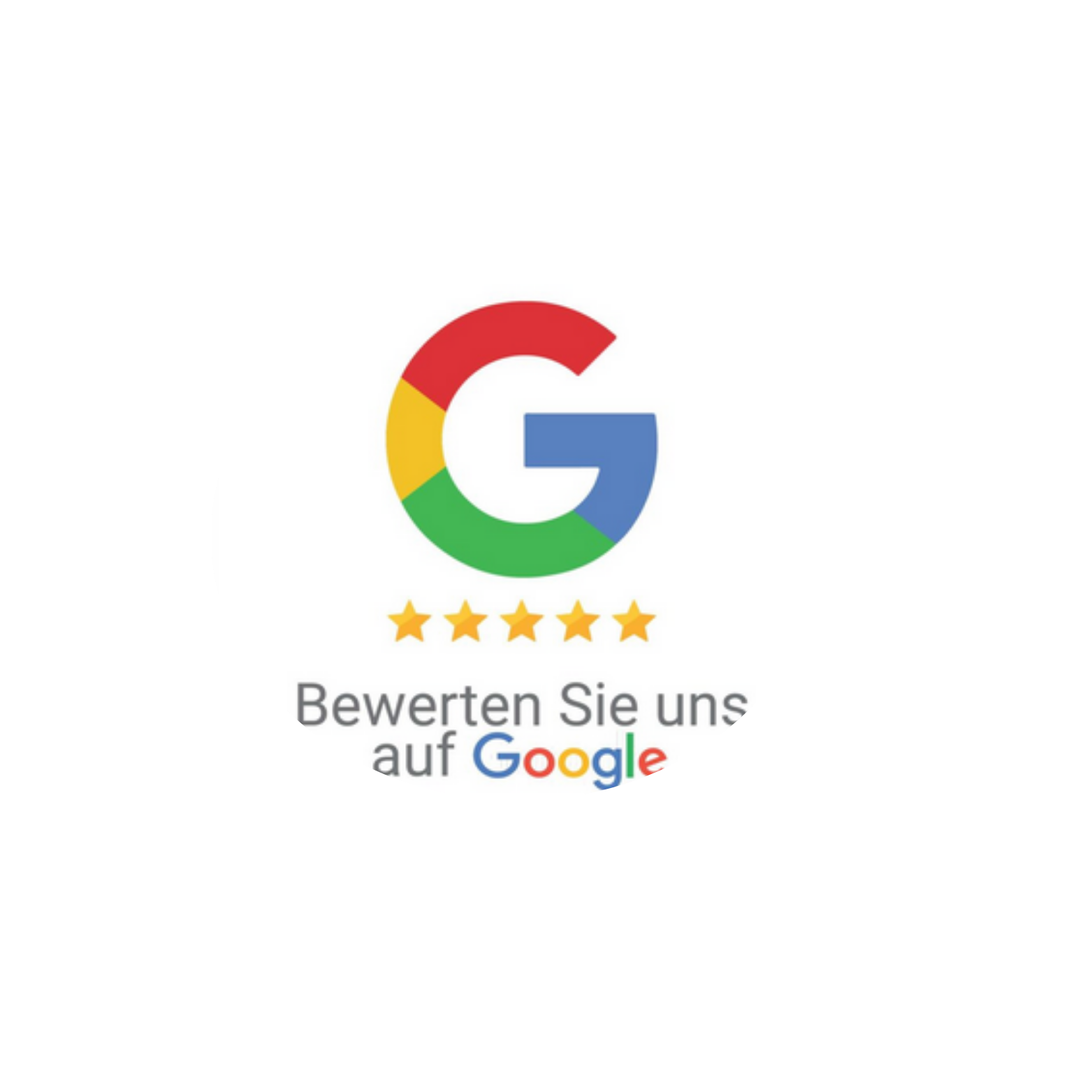 Google Bewertungen